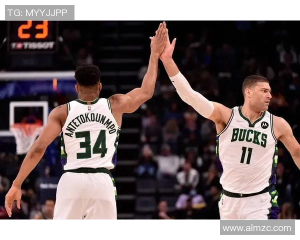 揭秘字母哥交易价值：雄鹿换不回4个首轮？多项因素制约超巨回报