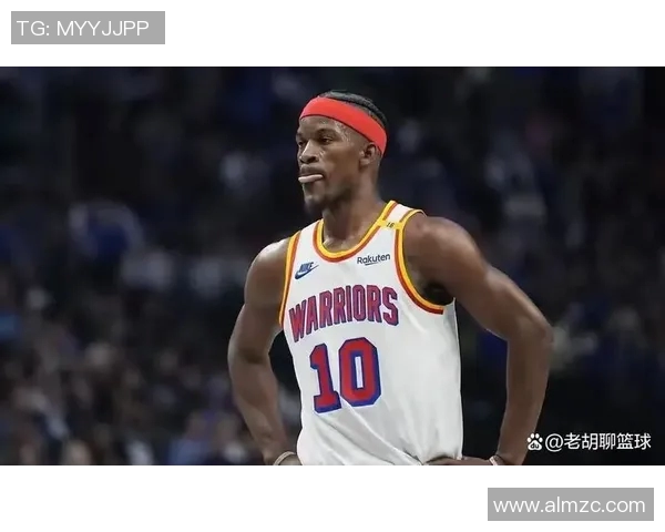 霸气，吉米·巴特勒迅速再次击溃了勇士队交易质疑者