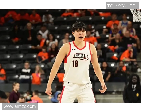 开拓者近期频繁下放和召回杨瀚森出于“赛程红利” 9天都在波特兰