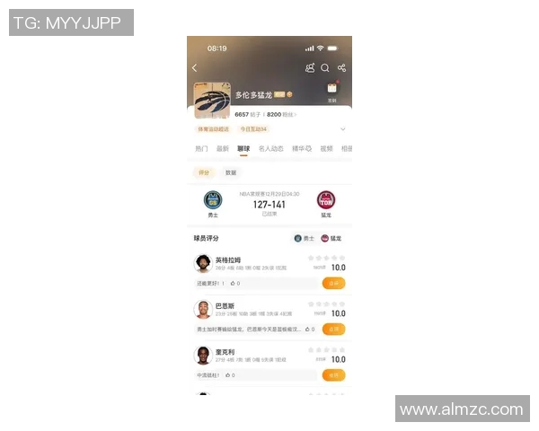 新浪NBA猛龙队热点小时报丨2026年02月14日08时_今日实时NBA猛龙队热点速递